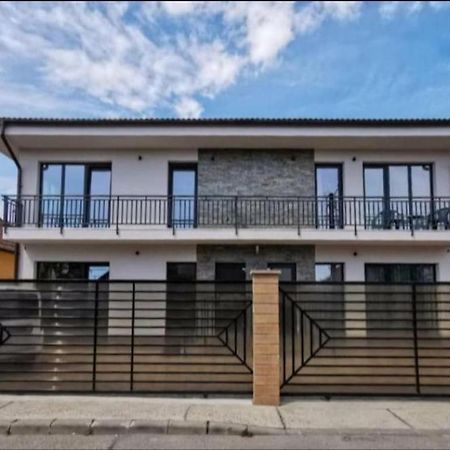 Tintoc Residence Cluj-Napoca Exterior photo