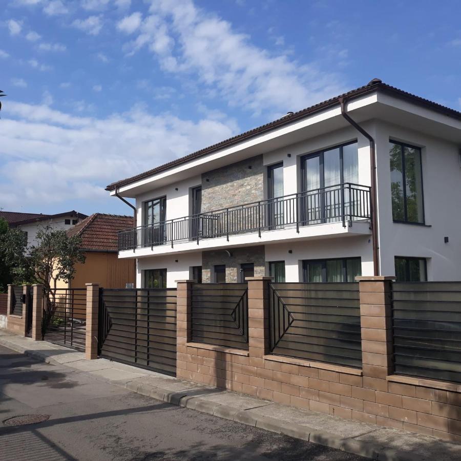 Tintoc Residence Cluj-Napoca Exterior photo